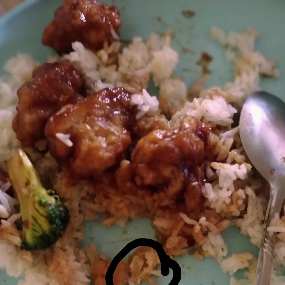 General Tso Sauce (Full pint)(左宗汁)